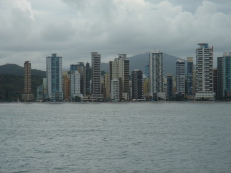 Camboriu